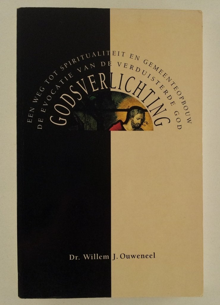 Ouweneel, Dr. Willem J. - Godsverlichting, Verzenden, Gelezen