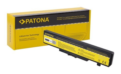 Battery Lenovo 121500049 45N1042 45N1043 45N1048 45N1049 ASM, Computers en Software, Verzenden, Nieuw