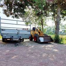 INKOOP - CAMPINGONTRUIMING Stacaravans  - Chalets, Caravans en Kamperen, Stacaravans, Meer dan 6