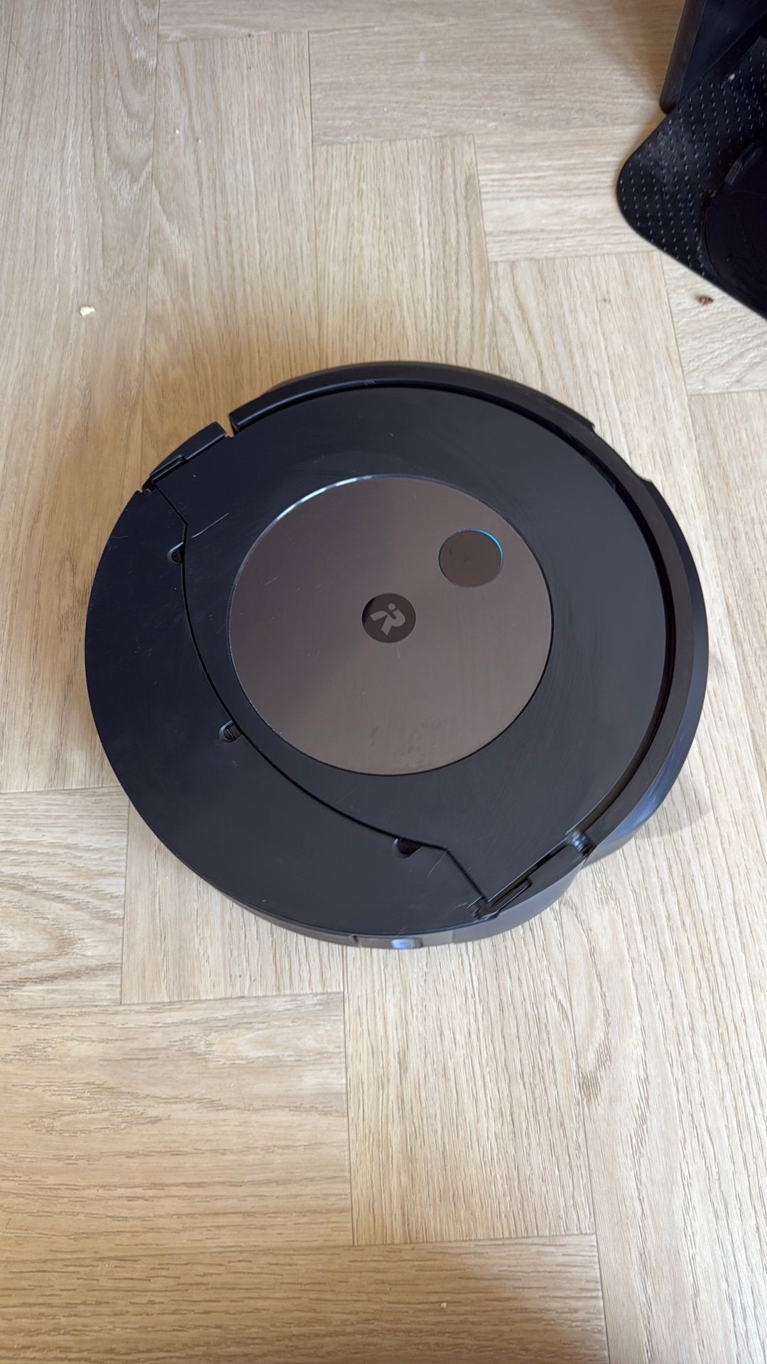 De Roomba automatische stofzuiger, Witgoed en Apparatuur, Verzenden, Zo goed als nieuw