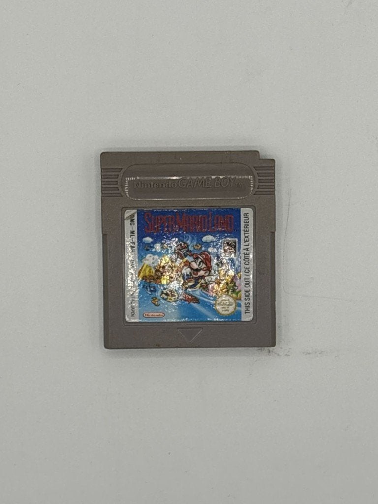 Super Mario Land, Avontuur en Actie, Gebruikt, 1 speler, Ophalen of Verzenden