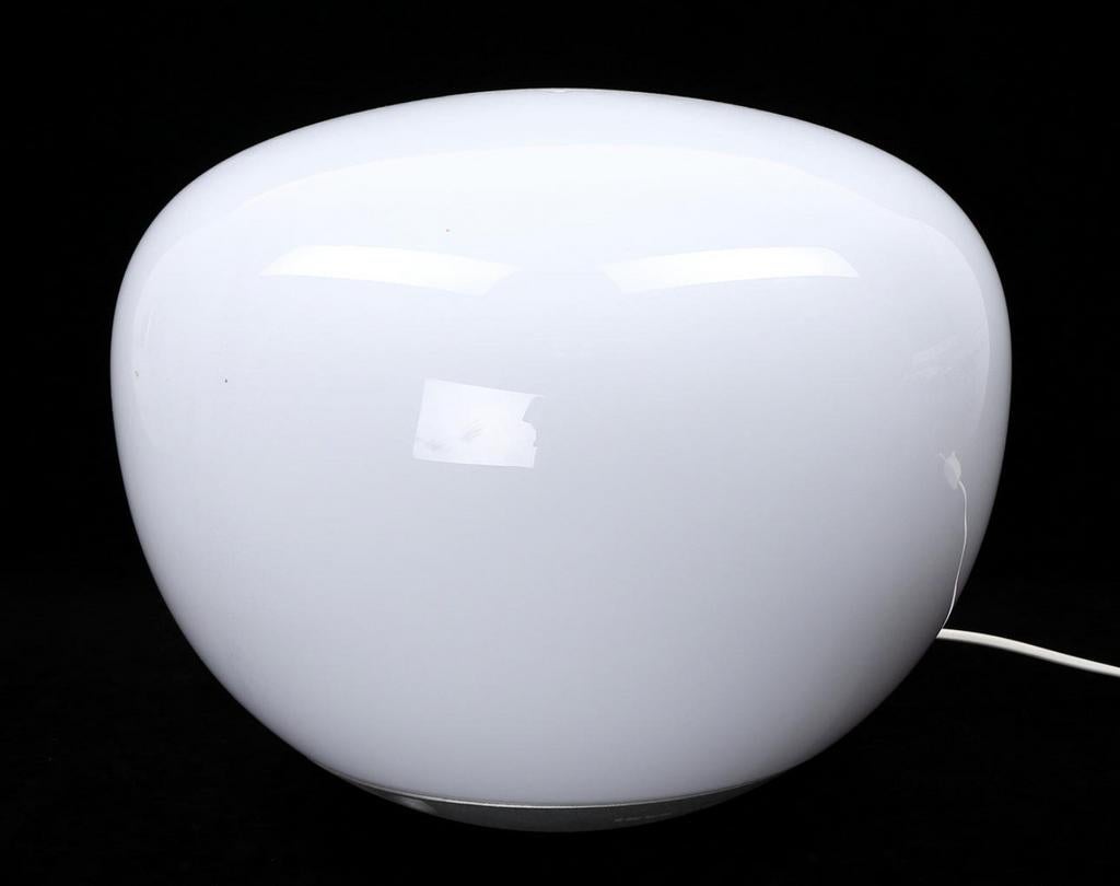 IKEA Jonisk lamp ontwerp Carl ÖJERSTAM / vintage /, Ophalen of Verzenden, Metaal, Minder dan 100 cm