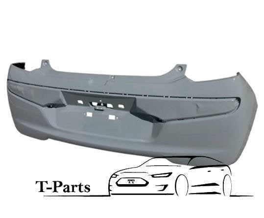 Nissan pixo achterbumper NIEUW, Info@fabrikant.eu, Fabrikant BV, Nieuw, Ophalen of Verzenden