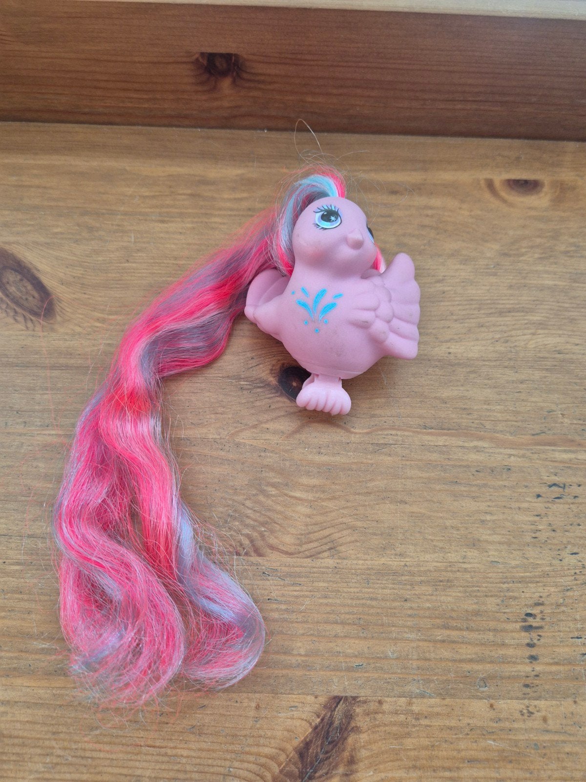 My little pony G1 fairy tails tickle tails, Ophalen of Verzenden