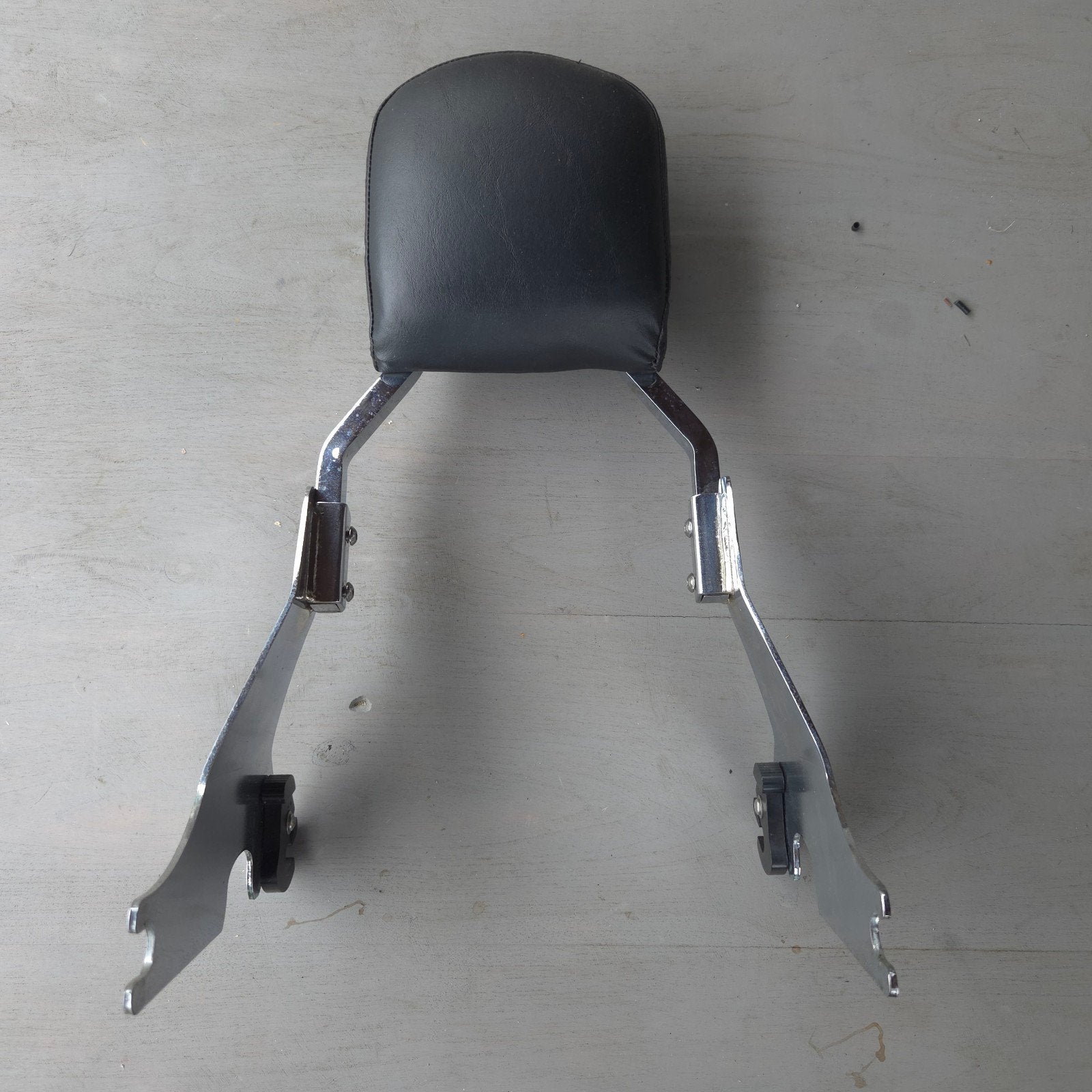 Sissybar voor Sportster., Ophalen of Verzenden