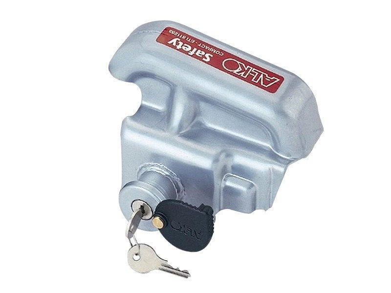 AL-KO Safety Compact AKS 1300 disselslot, Ophalen, Nieuw