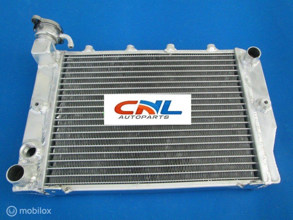 Radiateur HONDA V45 VF700C vf 700 Magna 82 83 84 1985 1986