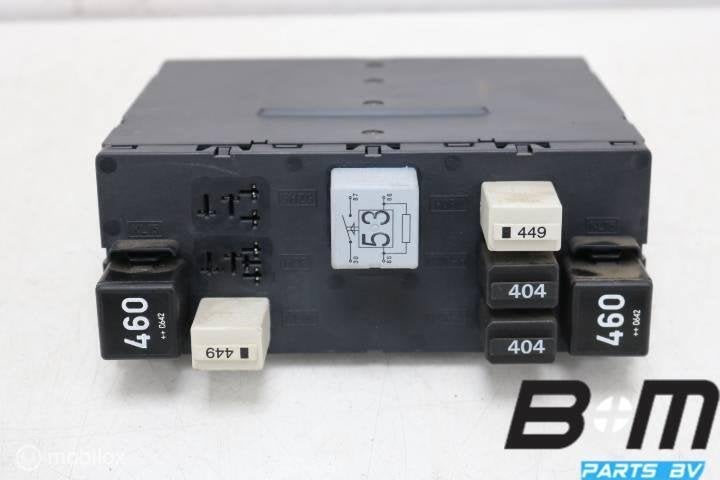 BCM boordnet VW Golf Plus 5 3C0937049D, Gebruikt