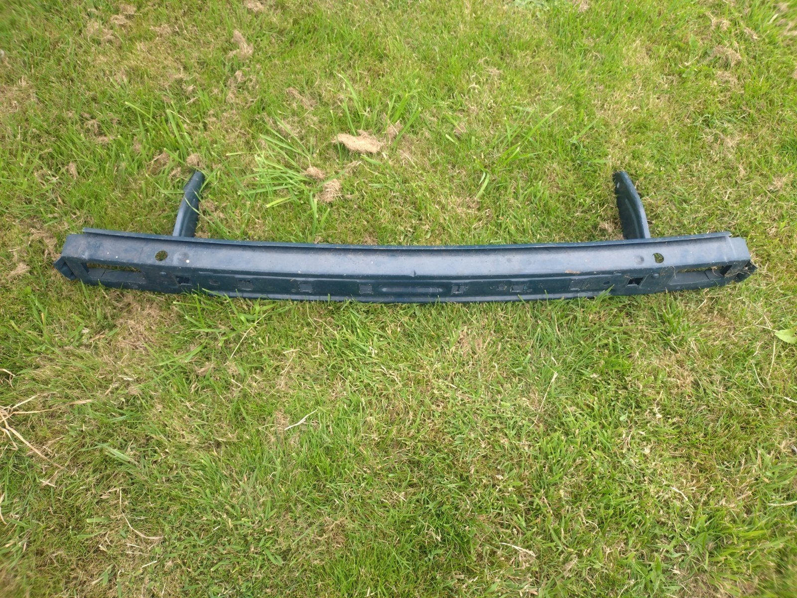 Golf 2 MK2 G60 Bumper Binnenbalk Origineel VW, Ophalen