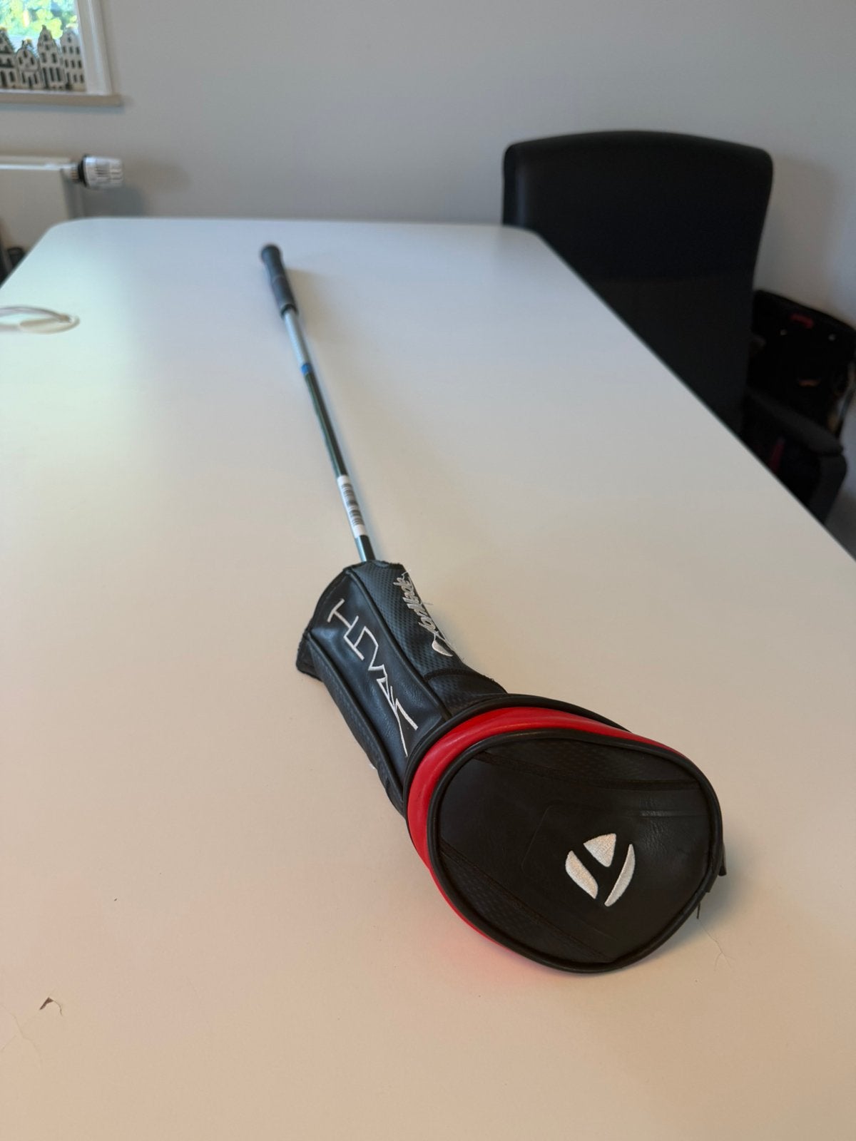 Taylormade Stealth plus hyb 2 - stiff - top conditie