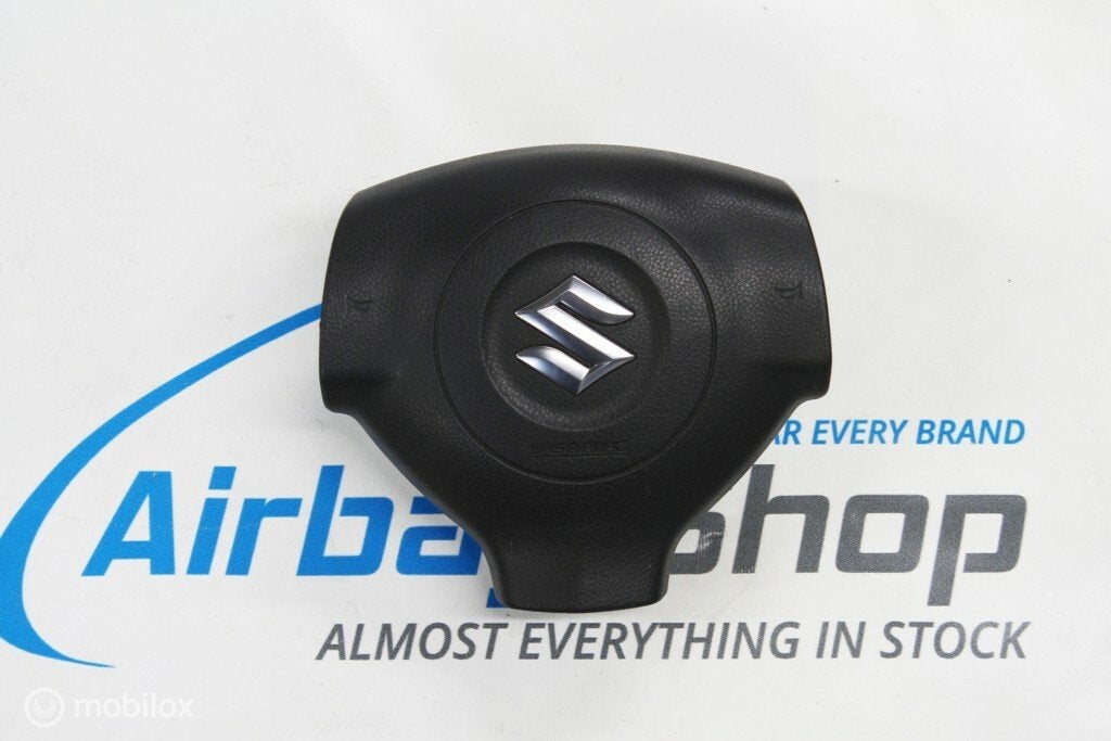 Stuur airbag suzuki splash (2008-2015)