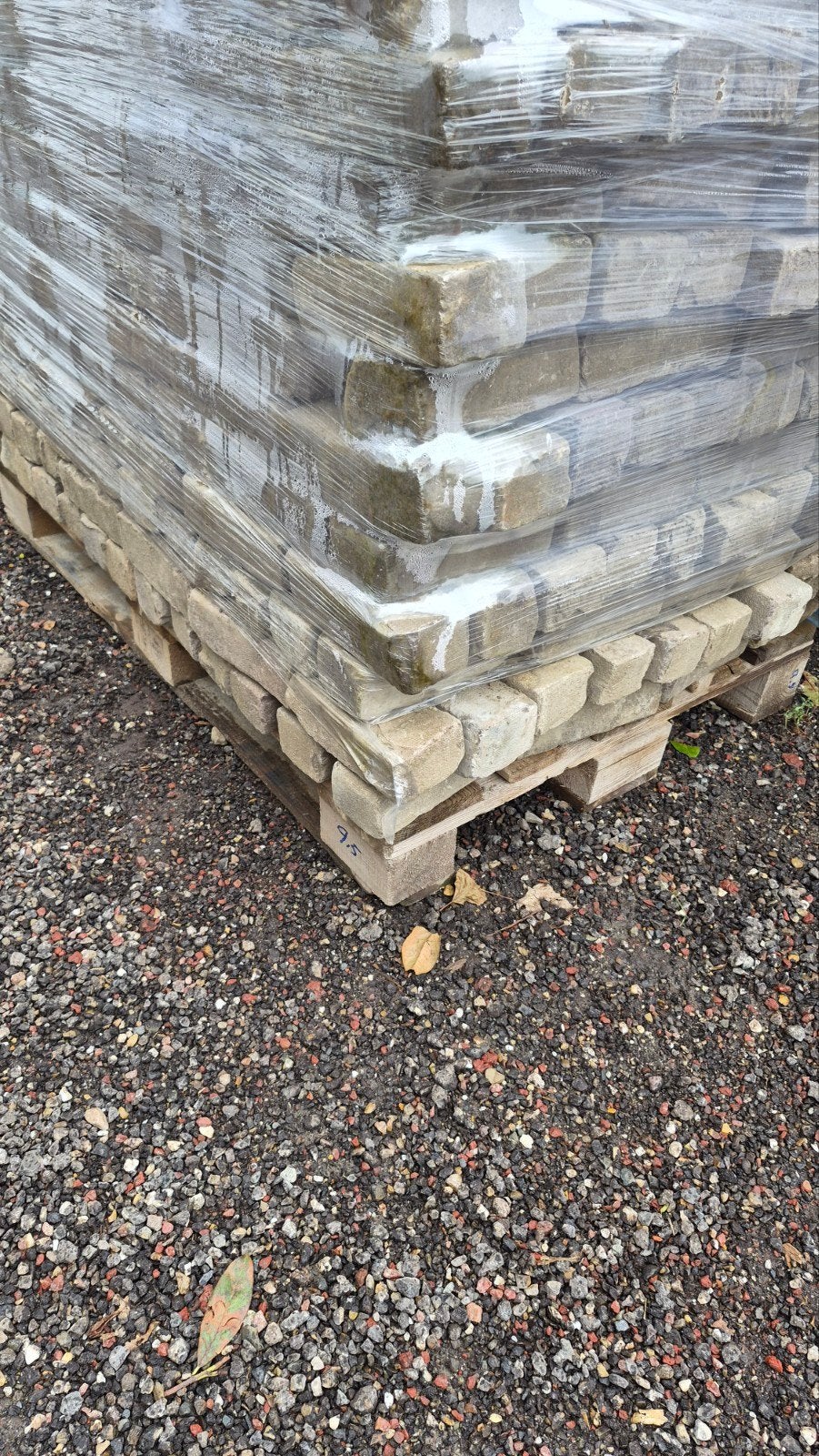 ✅️🧱PRACHTIGE HARDGEBAKKEN DIKFORMATEN, Tuin en Terras, Ophalen of Verzenden, Gebruikt, Keramiek, Klinkers