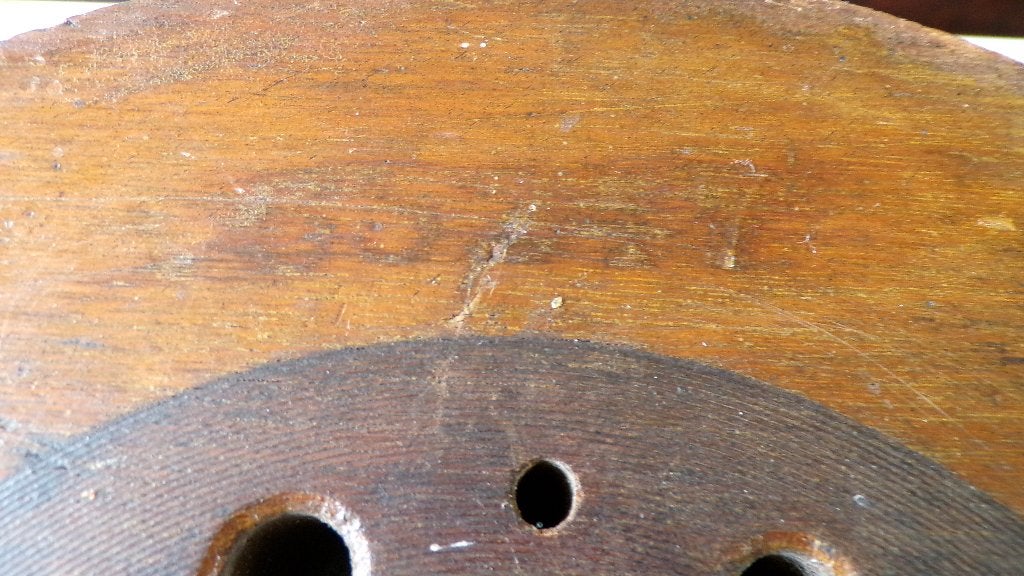 Foto 18 van WW2 Britse RAF Propeller Havilland Gipsy Major (NOV 1939)