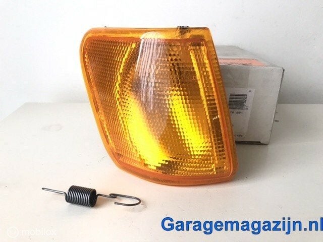 Knipperlicht voor rechts Fiësta Mk3 F10151200, Ford, Nieuw, Ophalen of Verzenden, Ford