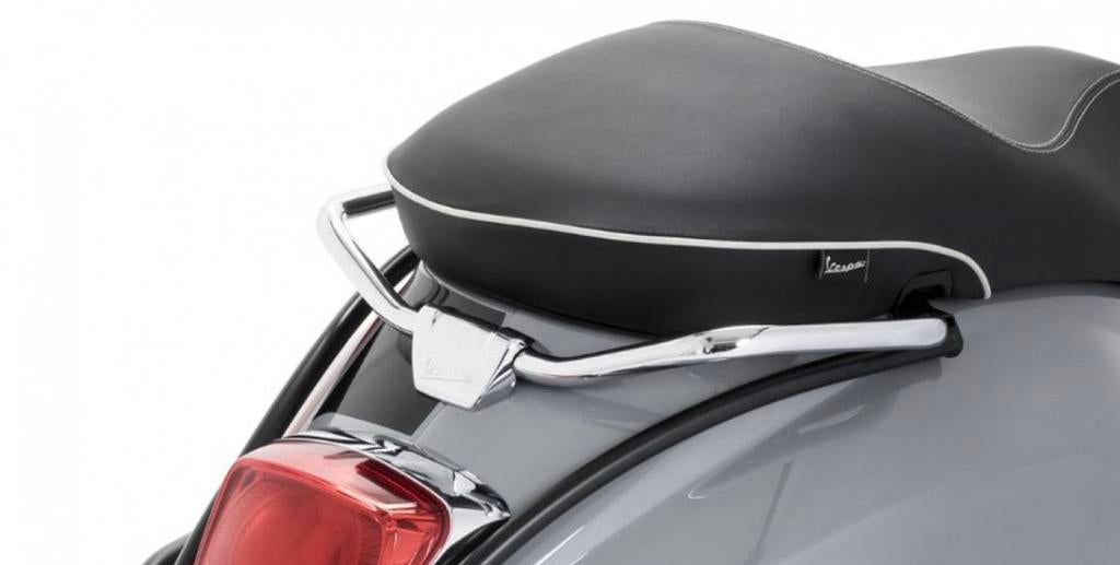 Vespa bagage beugel, Ophalen of Verzenden, Nieuw, Overige typen