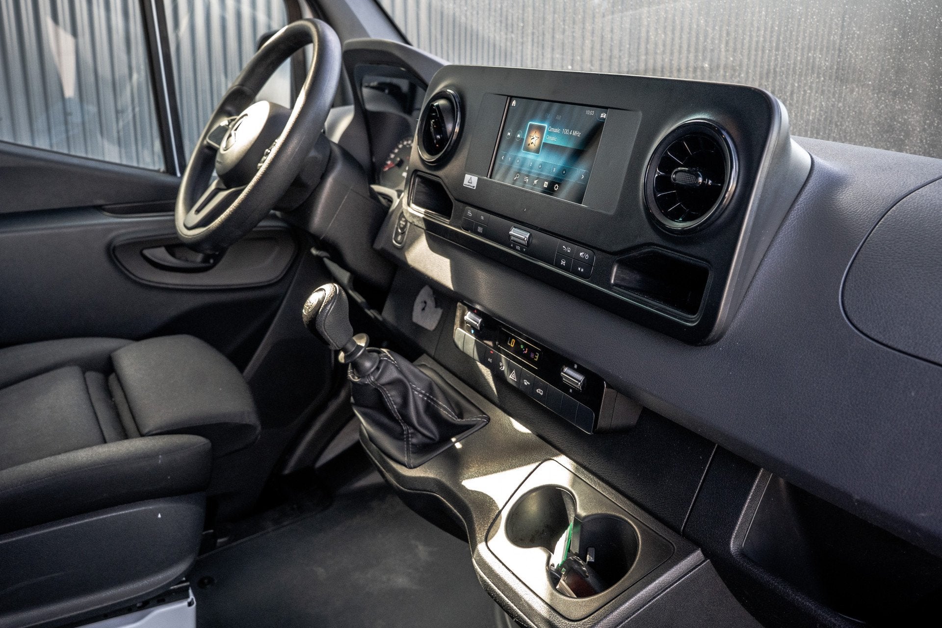 Mercedes-Benz Sprinter 311 CDI L2H2 | Volledig Ingericht | M, Gebruikt, 4 cilinders, 116 pk, Bedrijf