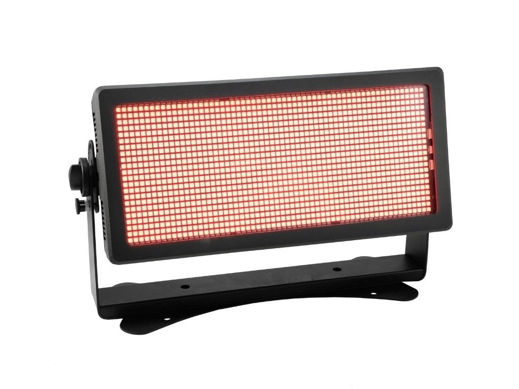 EUROLITE Multiflood Pro IP65 SMD RGBW Strobe/Wash Waterdicht, Geluidgestuurd, ., Nieuw, Ophalen of Verzenden