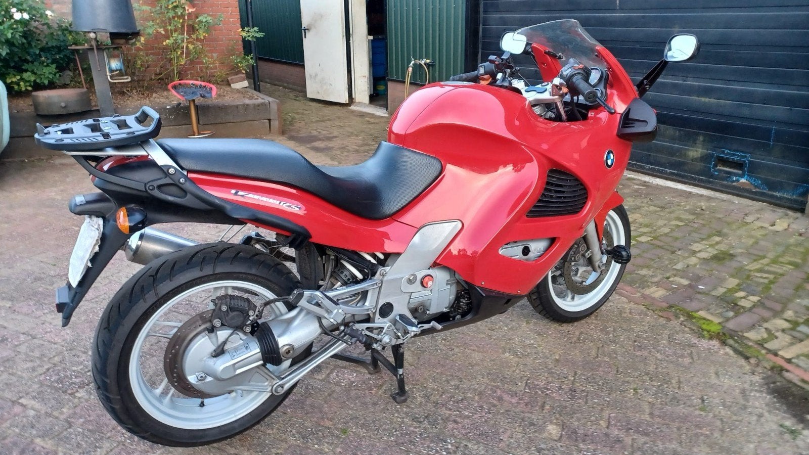 BMW, Motoren, Motoren | BMW, Particulier, Toermotor