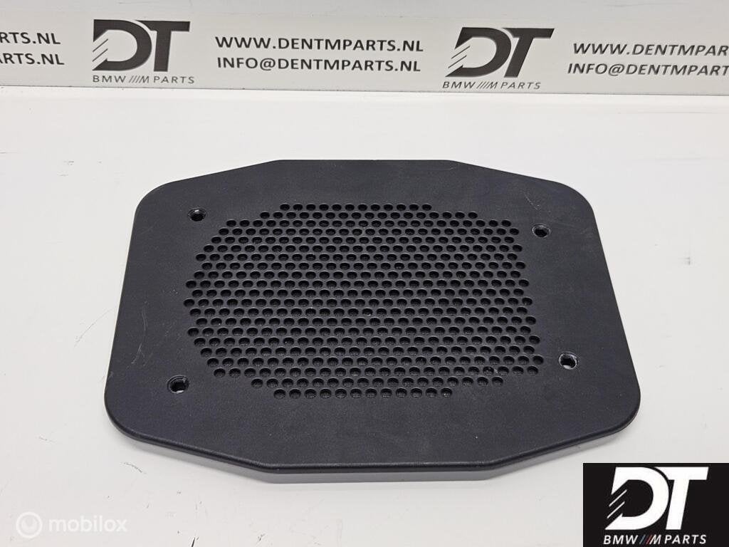 Subwoofer afdekkap BMW X5 E70 65136971882, Gebruikt, Ophalen of Verzenden, BMW, BMW