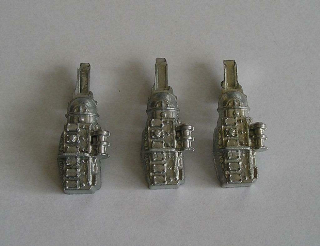 Motorblokjes Tekno Volvo F serie {F10 F12 F16} oude uitgave., Ophalen of Verzenden, Nieuw, Bus of Vrachtwagen, Tekno