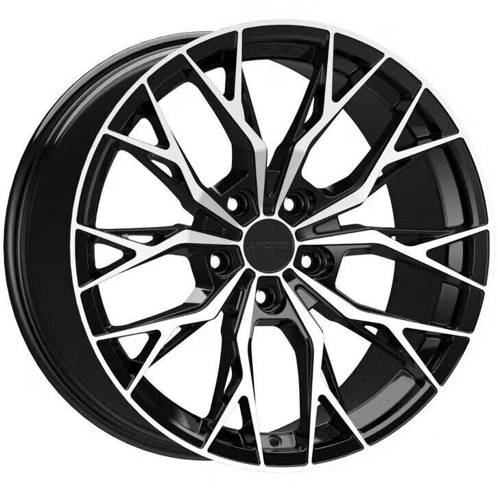 20" ARCEO ROMA Performance Wheels MERCEDES BMW AUDI TESLA VW, Gebruikt, Velg(en), -, -