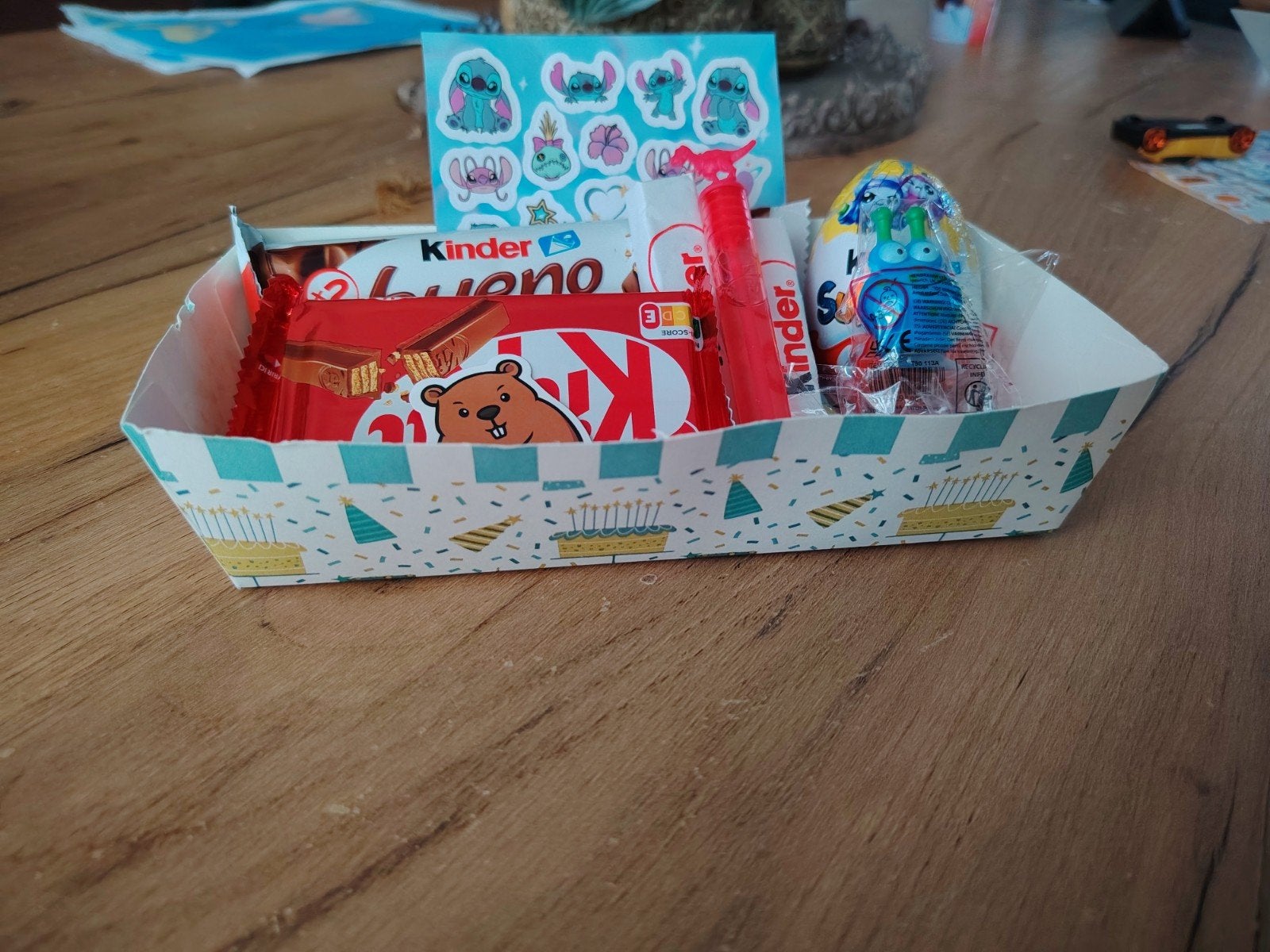 snoep bakje, Ophalen of Verzenden, Zo goed als nieuw