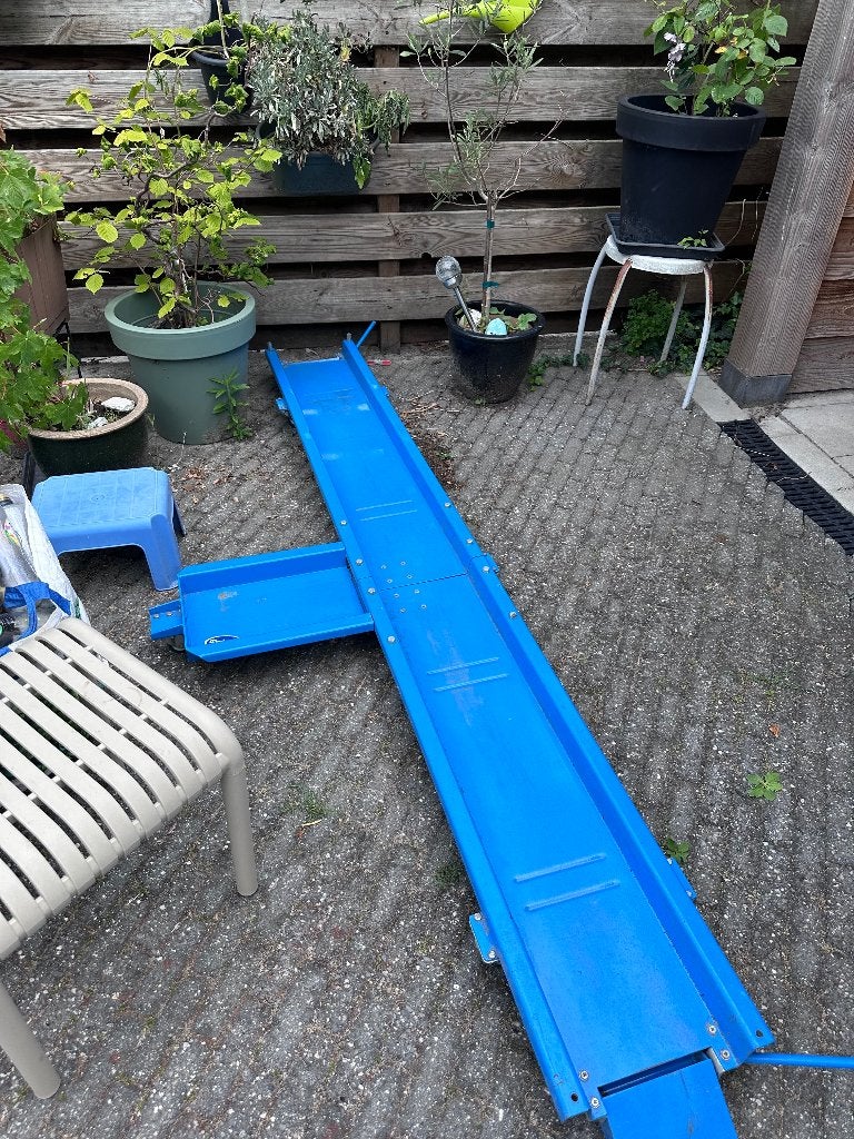 Motor mover, Motoren, Accessoires | Onderhoudsmiddelen, Ophalen