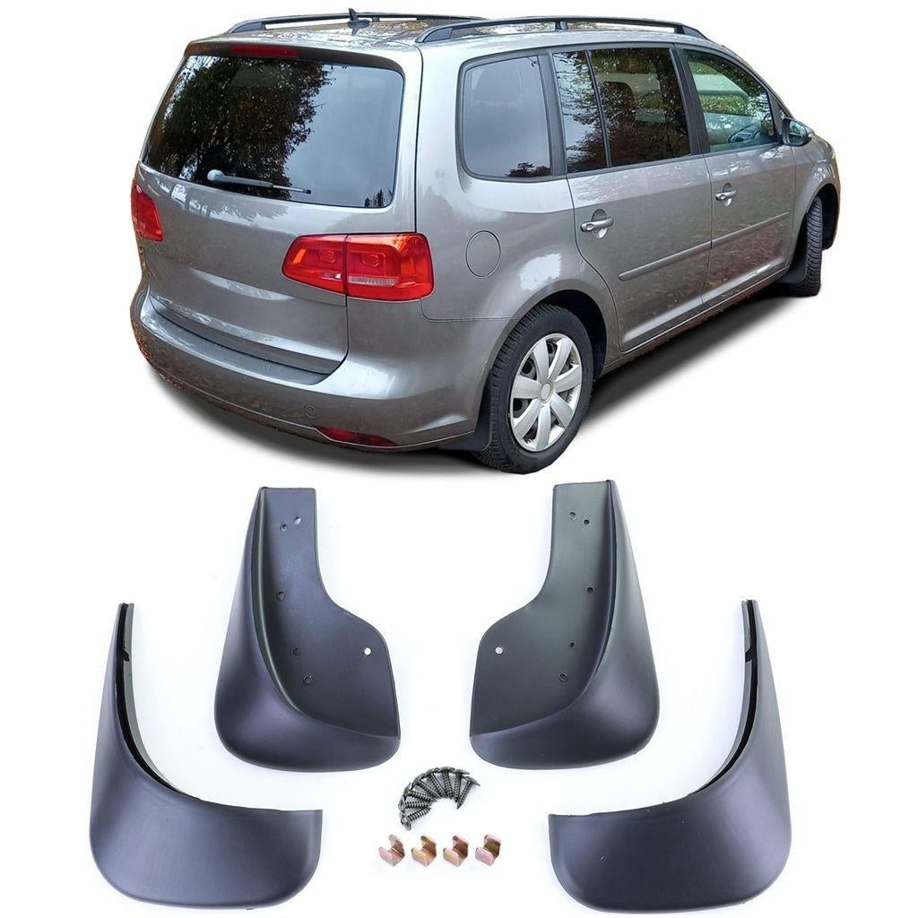 Spatlappen Spatlap Geschikt Voor Volkswagen Touran 2003 t/m, Verzenden, Automotive Parts, A.parts@hotmail.nl, Trasmolenlaan 12 3447 GZ Woerden