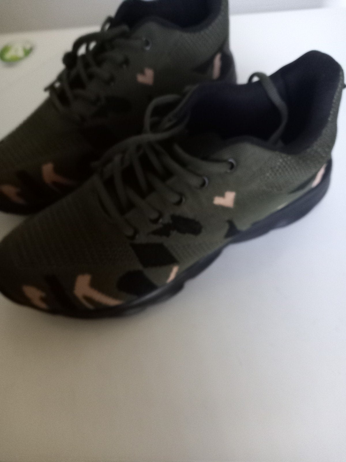 army sneakers, Ophalen, Nieuw, Overige typen, Overige merken
