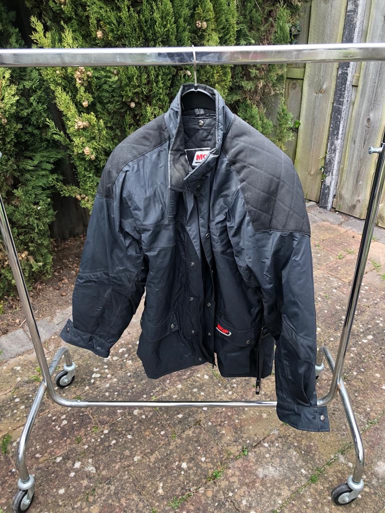 motorjack, Motoren, Kleding | Motorkleding, Ophalen, Jas | textiel, Heren, MQP