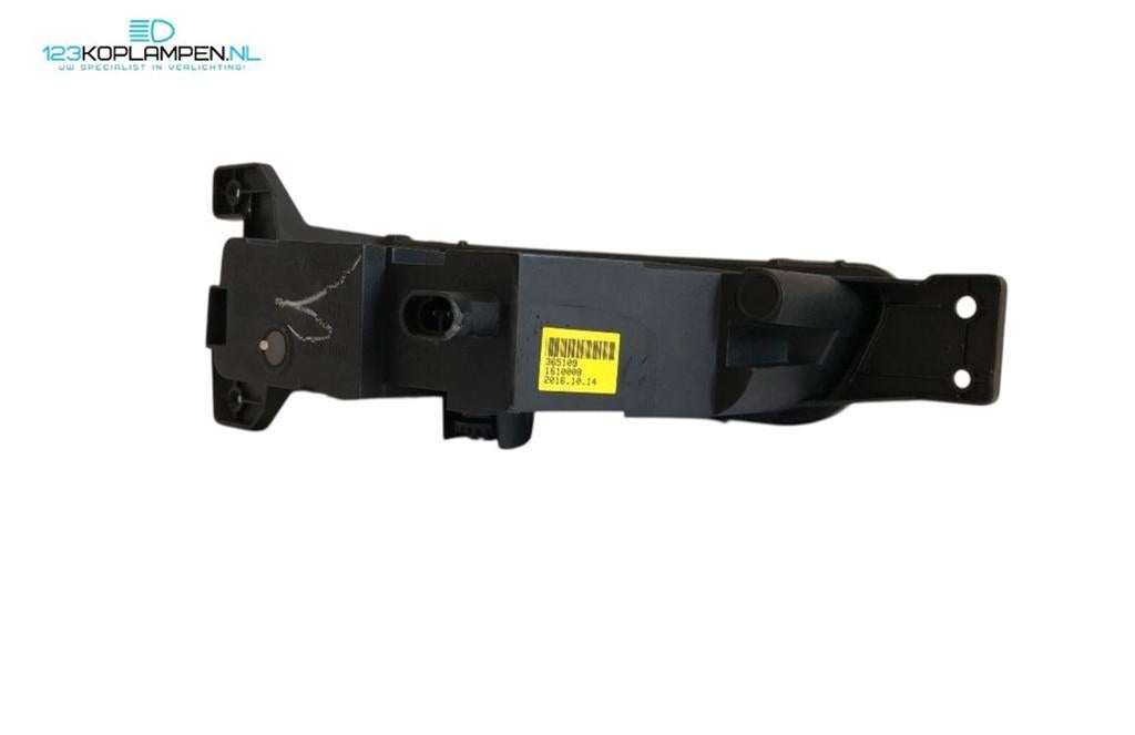 Jeep Grand Cherokee SRT Dodge Durango LED DRL mistlamp links, Gebruikt, Jeep, -, Verzenden