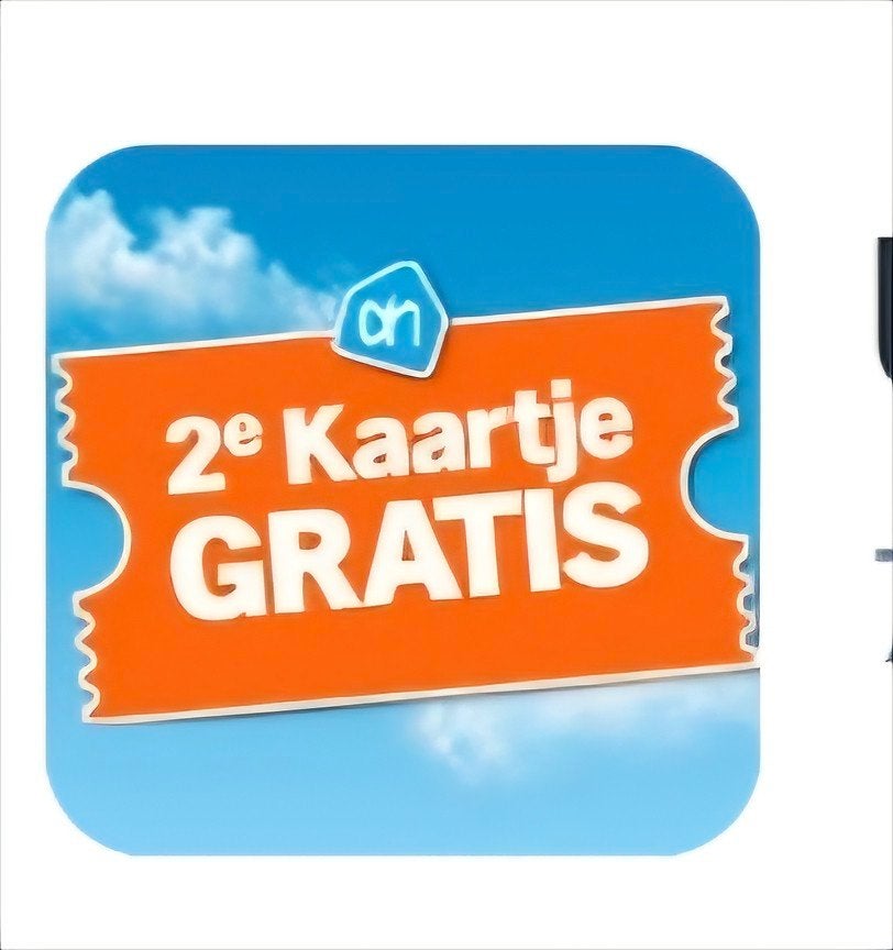 Albert Heijn: Uitjes zegels, Verzamelen, Albert Heijn, Ophalen