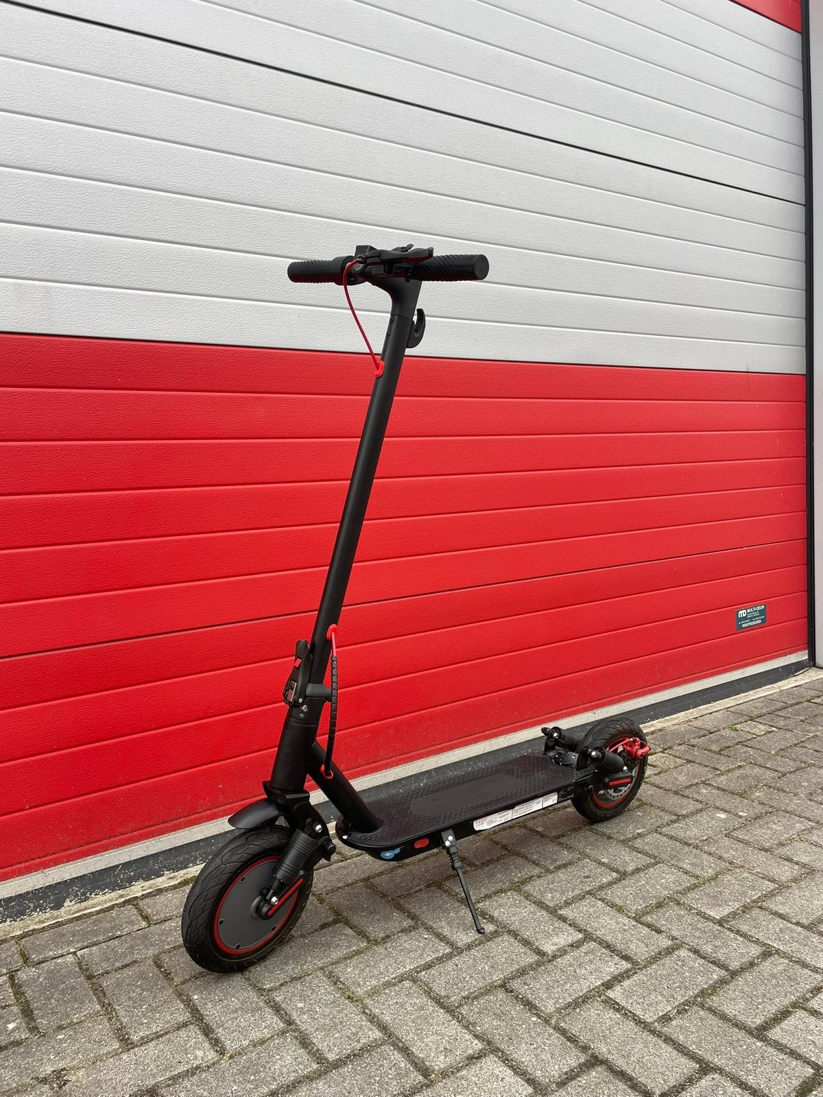 Elektrische step 36v, Ophalen, Zo goed als nieuw, Elektrische step (E-scooter)