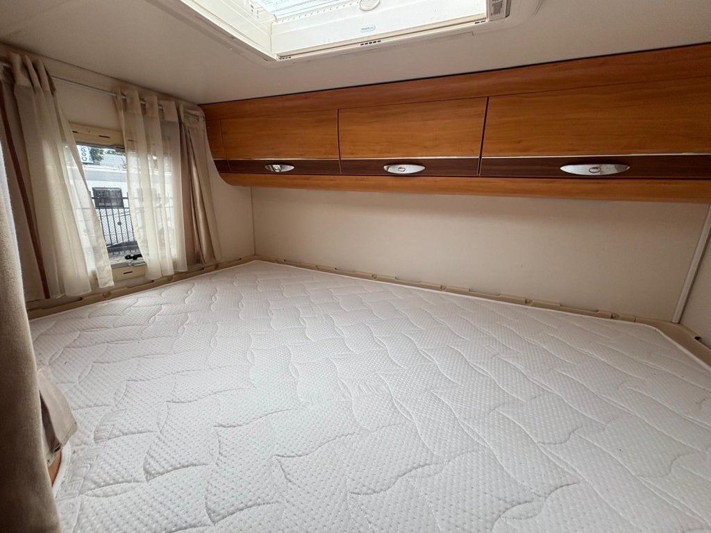 Caravans And Camping Adria