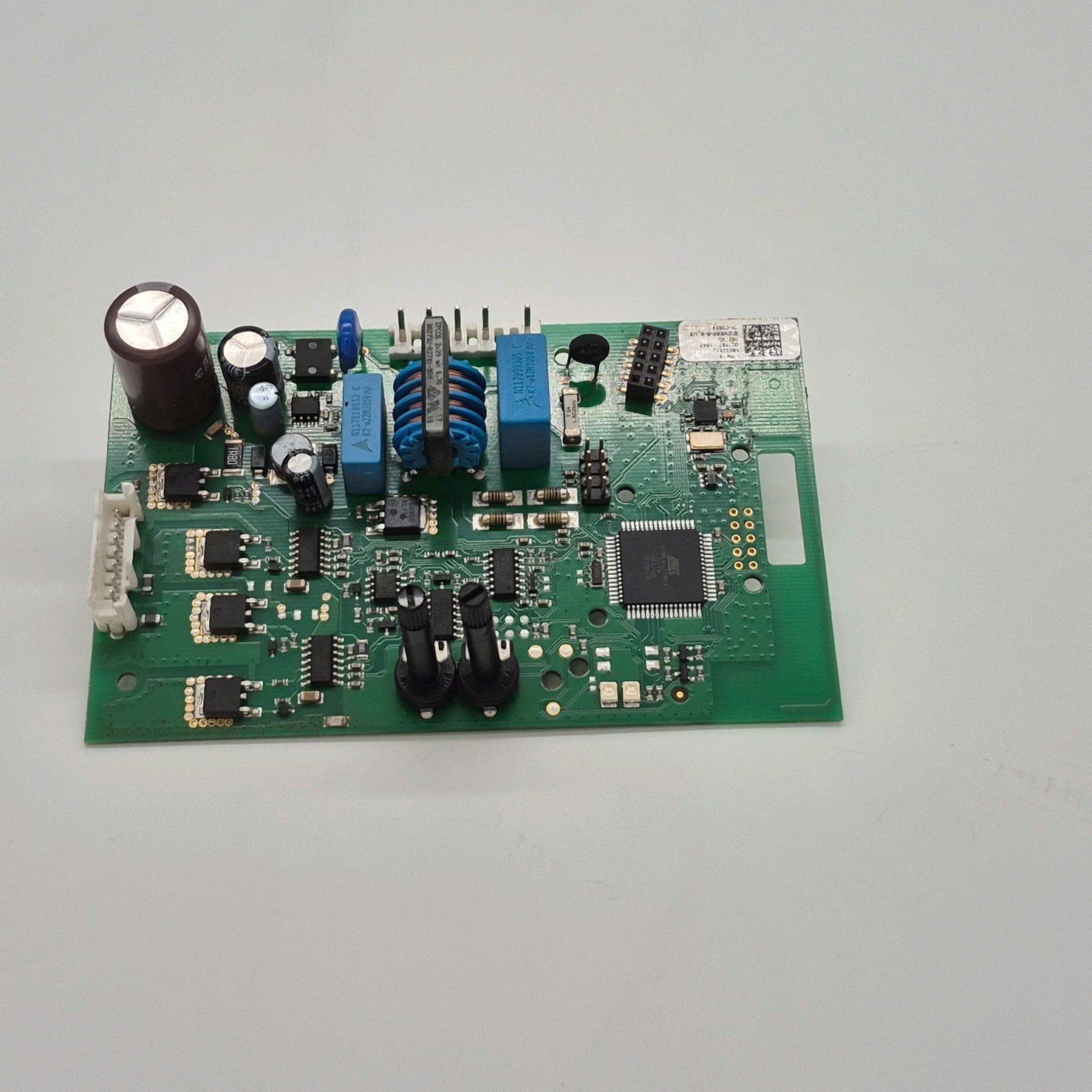 Cve s eco, zo goed als nieuwe printplaat inc vochtsensor, Doe-het-zelf en Verbouw, Ventilatie en Afzuiging, Ophalen of Verzenden