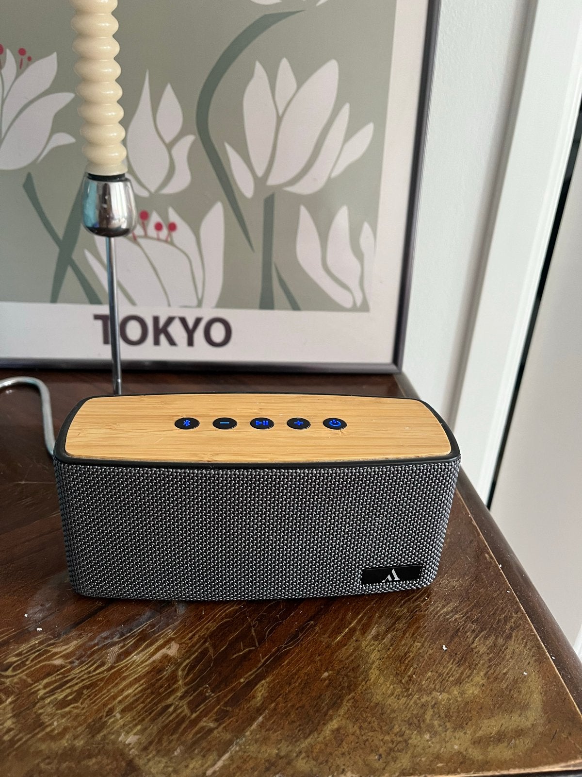 Hifi Klubben ARGON AUDIO STYLE MINI, Overige merken, Overige typen, Ophalen of Verzenden, Zo goed als nieuw