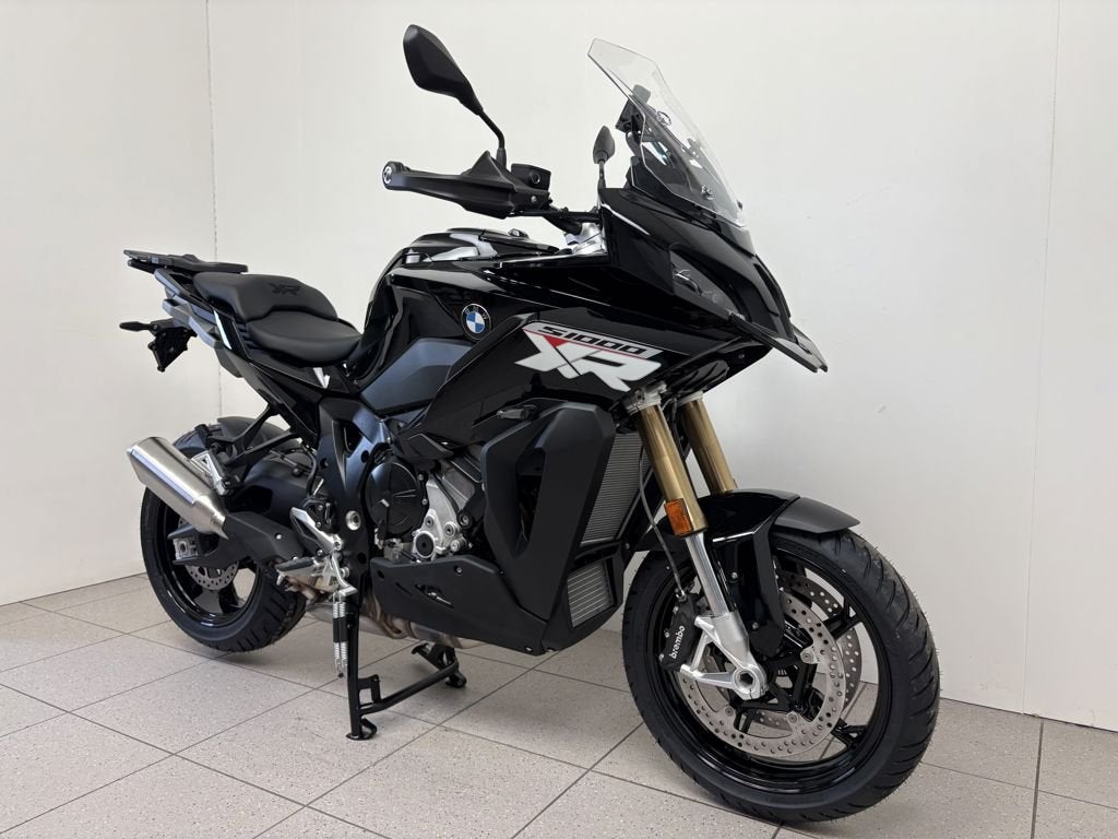 BMW S 1000 XR, Nieuw, Bedrijf, Sport, Meer dan 35 kW