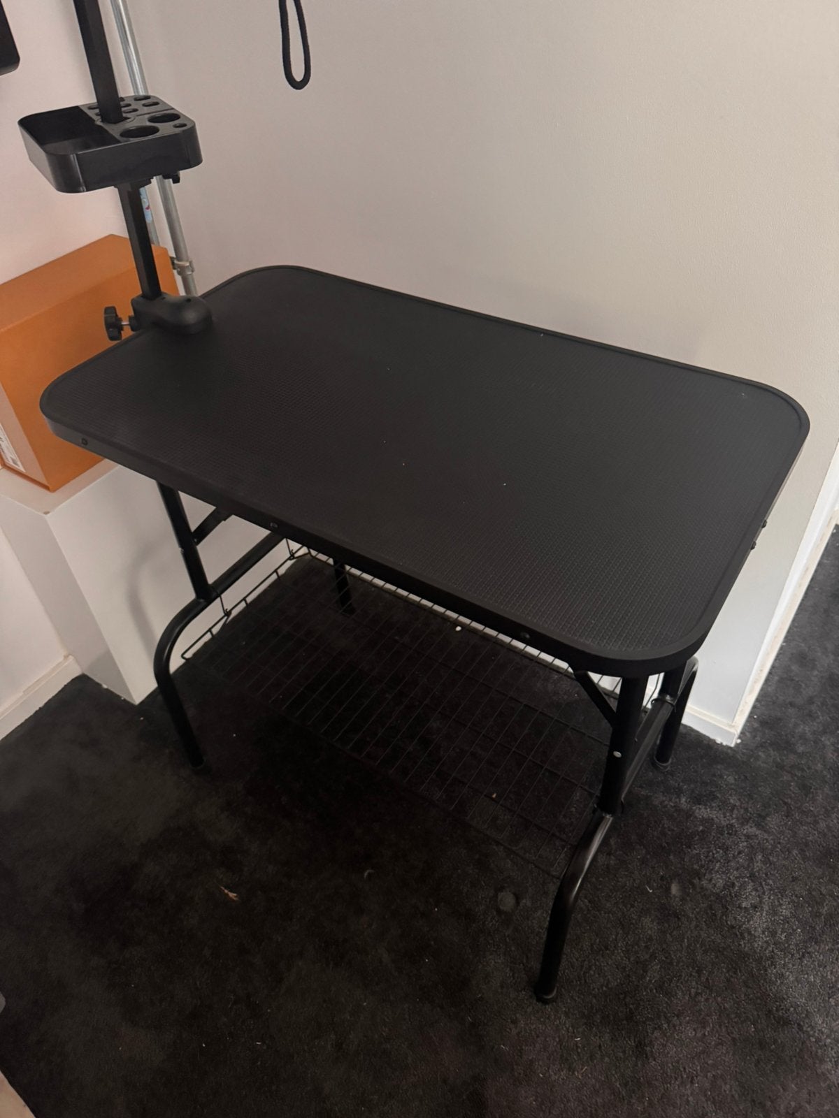 Trimtafel NIEUW, Ophalen, Nieuw