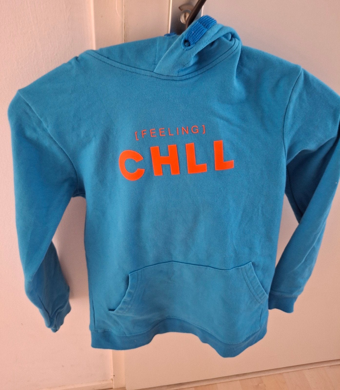 Jongens trui 128 /134 Feeling Chll, Ophalen of Verzenden, Chill, Jongen, Trui of Vest
