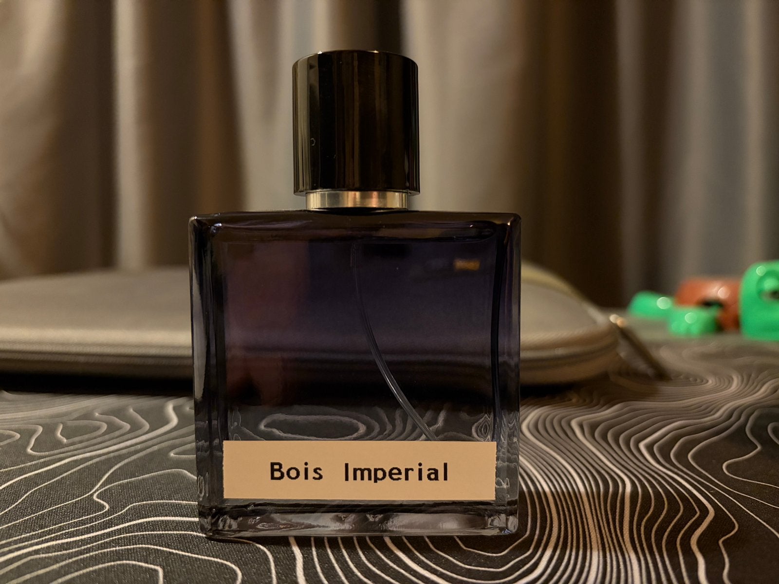 Bois Imperial 50ml decant, Ophalen of Verzenden, Zo goed als nieuw