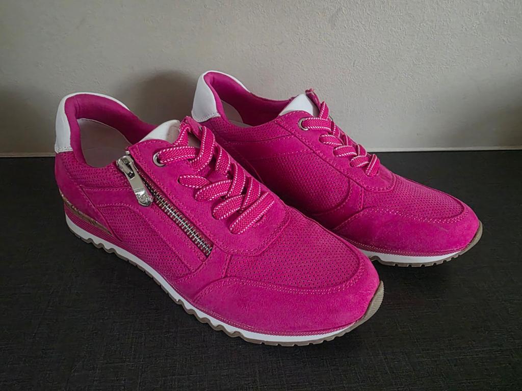 Cyclaamroze Schuurman schoenen, maat 39 (valt ruimer), Kleding | Dames, Schoenen, Ophalen of Verzenden, Sneakers of Gympen, Schuurman Schoenen