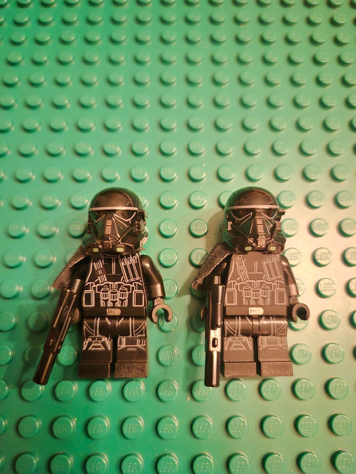 lego star wars, Ophalen of Verzenden, Zo goed als nieuw
