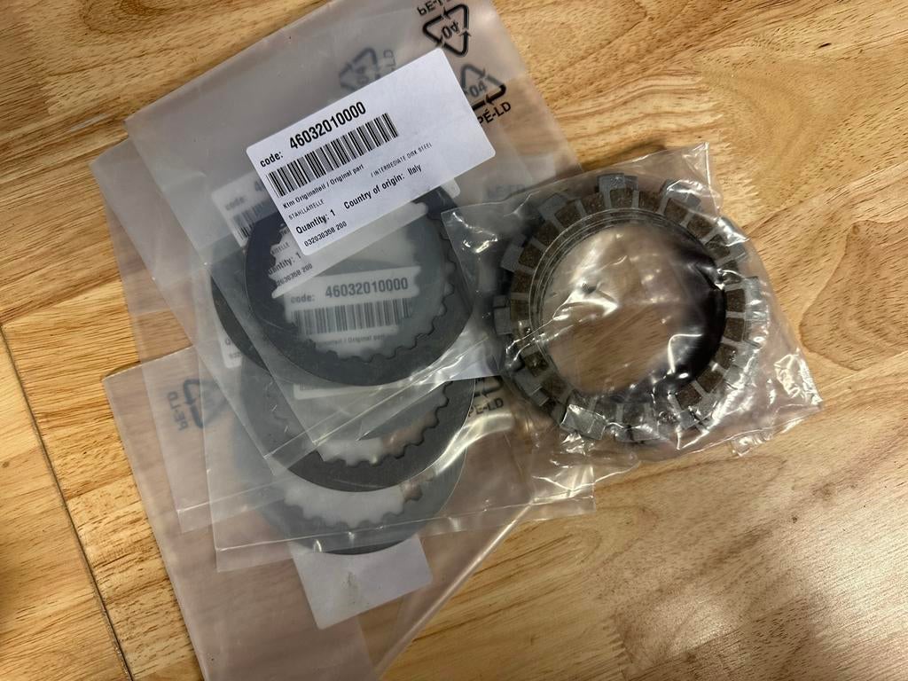 Nieuwe Koppeling KTM Sx65, Ophalen of Verzenden
