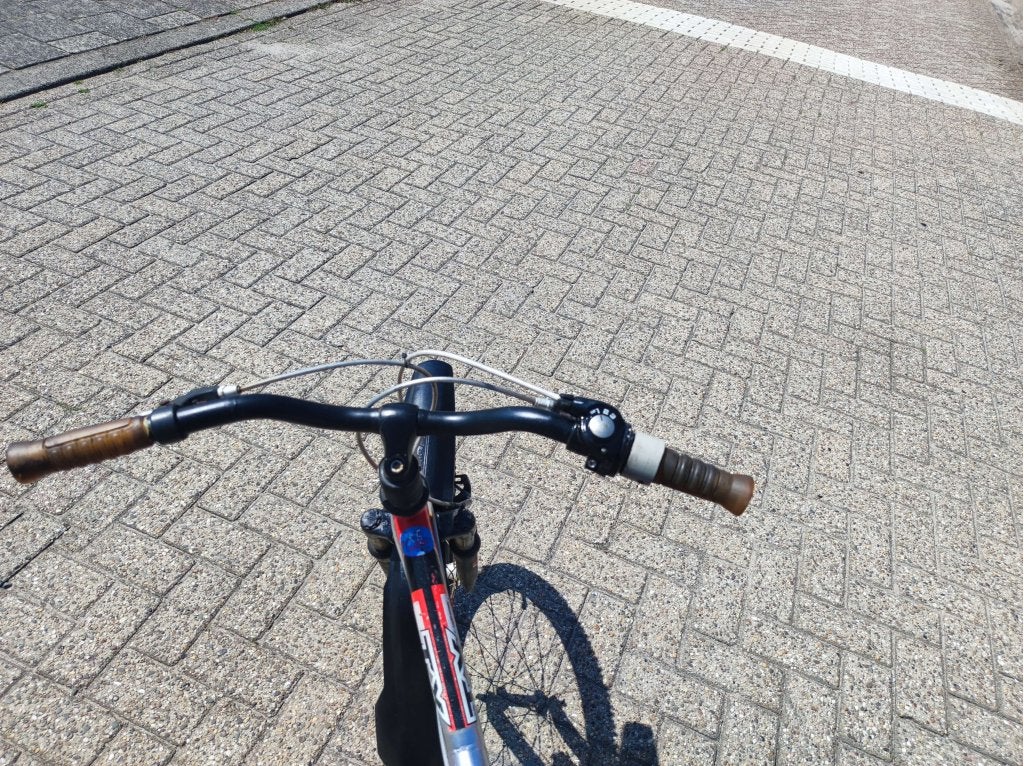 2 maal gazelle TX jongens 20 en 24 inch, Niet ingevuld, Niet ingevuld, Niet ingevuld