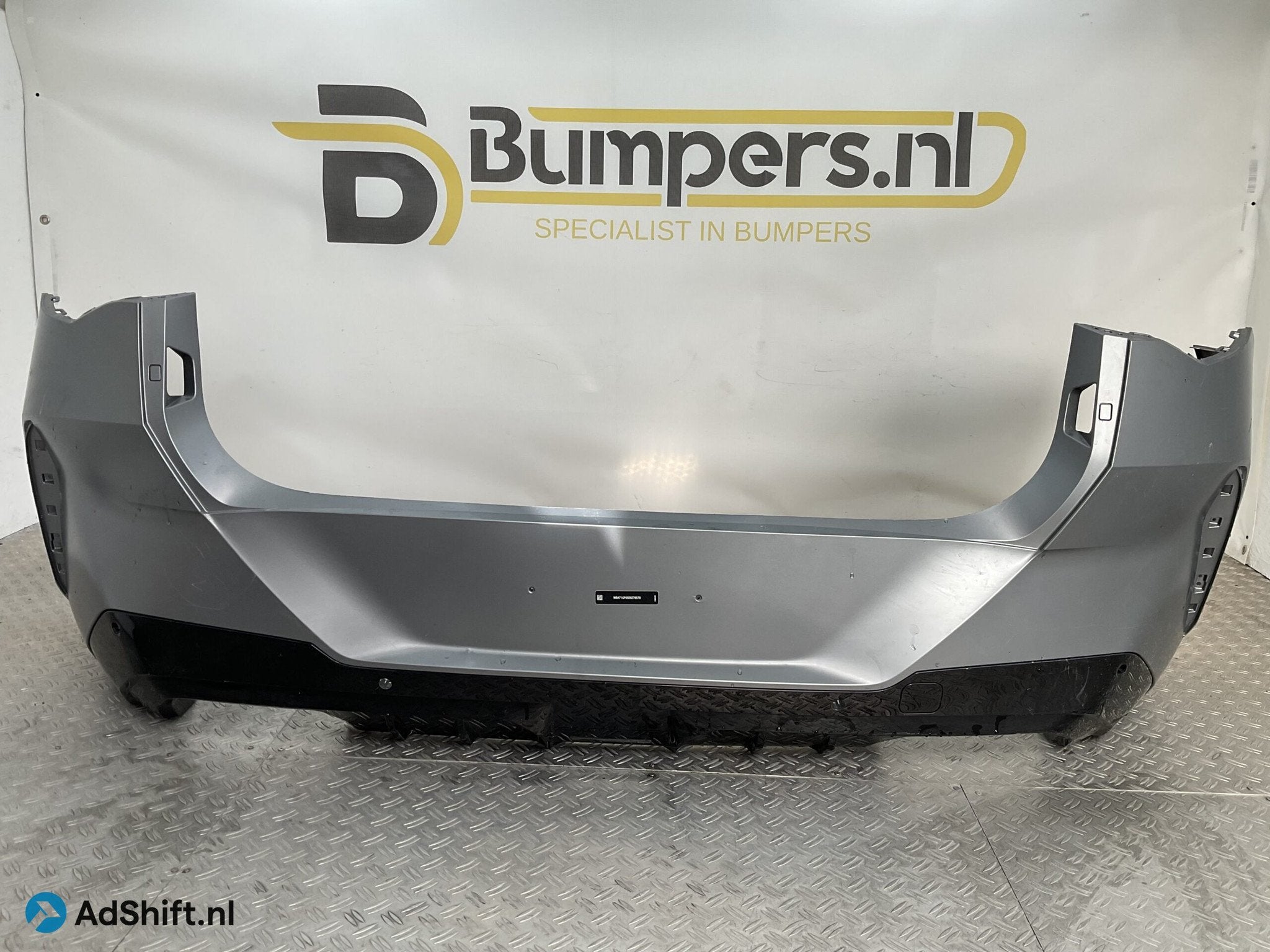 Bumper BMW X3 G45 51128087069 Achterbumper F3-18178, Bumper