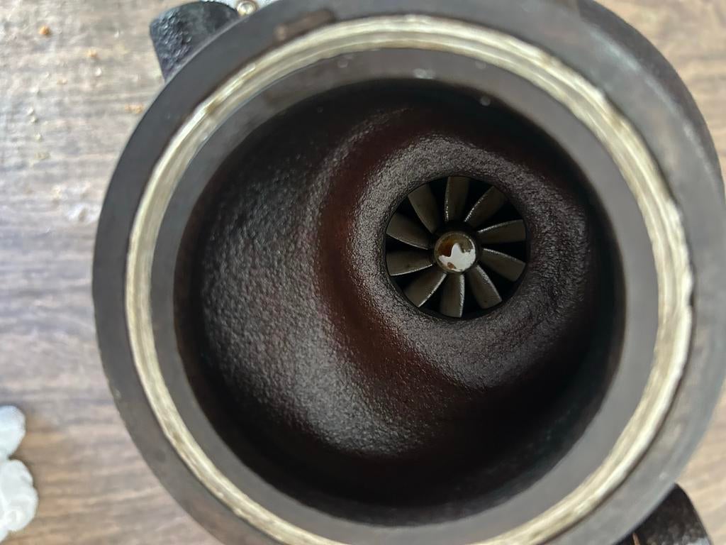 VW AG BNU BWTS 000484 turbo, Auto-onderdelen, Motor en Toebehoren, Volkswagen, Gebruikt, Ophalen of Verzenden
