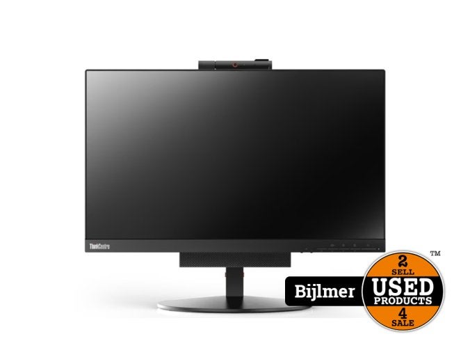Lenovo Thinkcentre TIO22Gen 3 Monitor | Nieuw