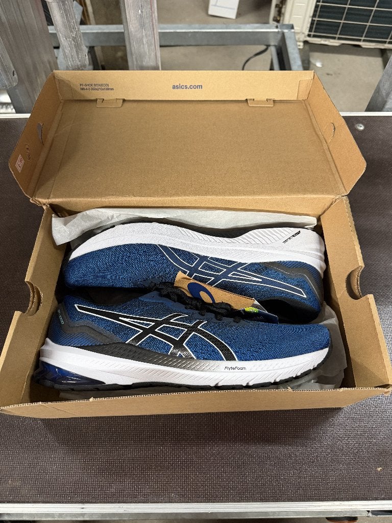Asics schoenen, Ophalen of Verzenden, Nieuw