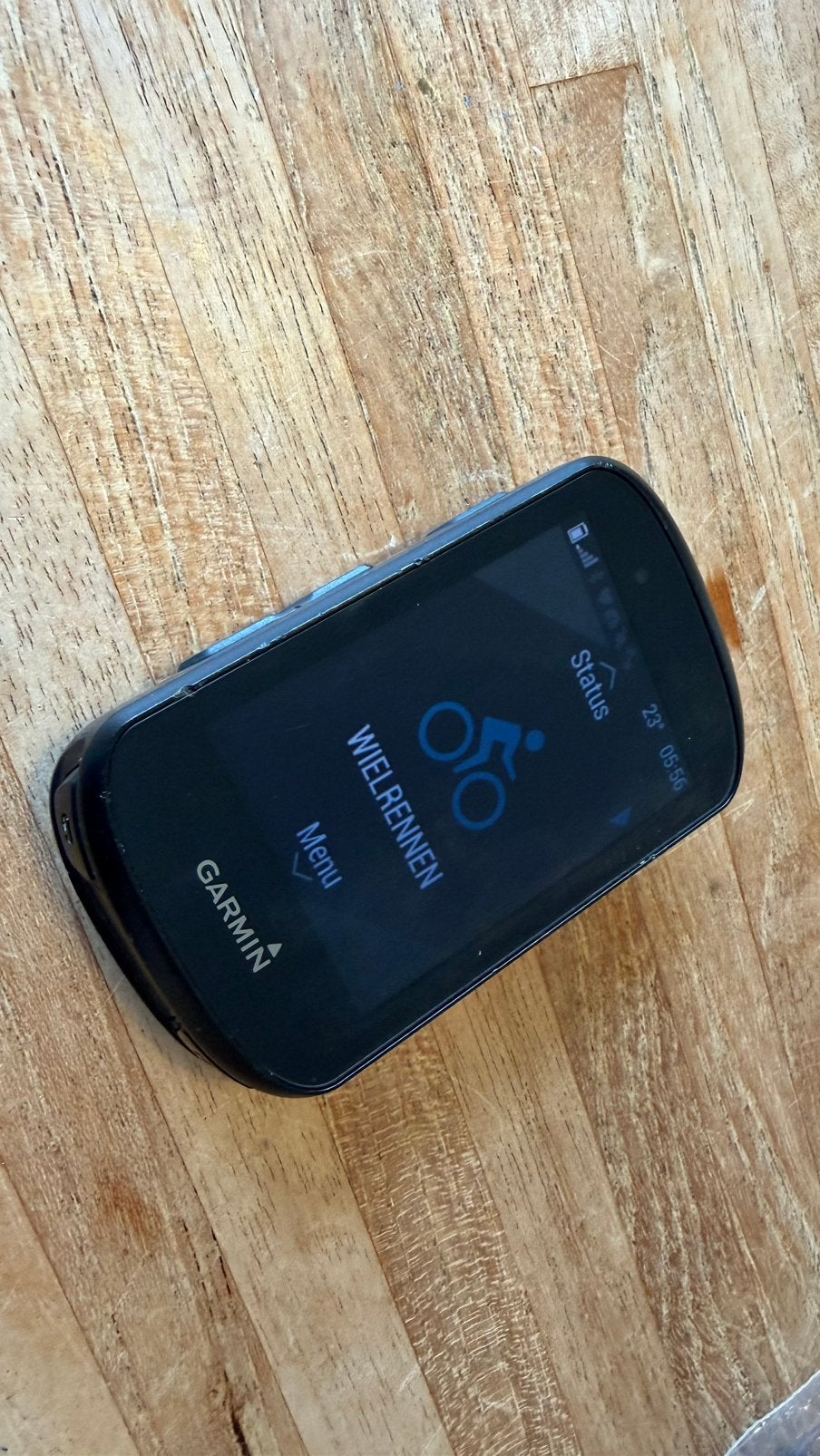 Garmin Edge 530, Ophalen of Verzenden, Zo goed als nieuw
