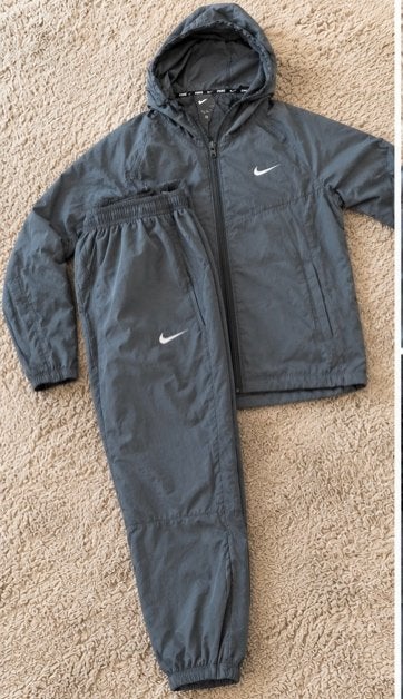 Nike miller, Kleding | Heren, Sportkleding, Nike, Nieuw, Ophalen of Verzenden, Grijs